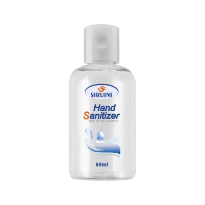 MELAO OEM/ODM  alcohol free hand sanitizer  For  70% alcohol kills 99.9%germs